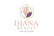 Logo Diana Beauty - Version Naturelle